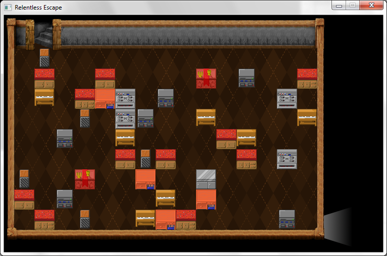 WOW, LOOK AT THOSE GRAPHICS