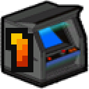 1GAM Logo